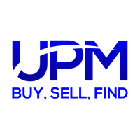 UPM, Buy !! Sell !! Find !!